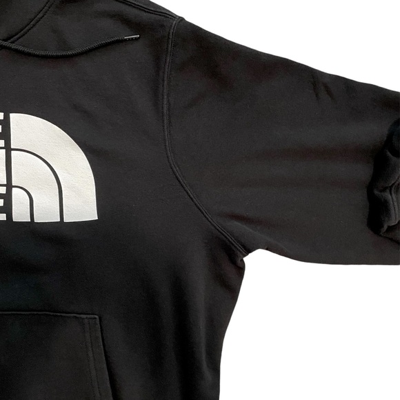 The North Face Men’s Half Dome Pullover Hoodie, TNF Black - Picture 10 of 15
